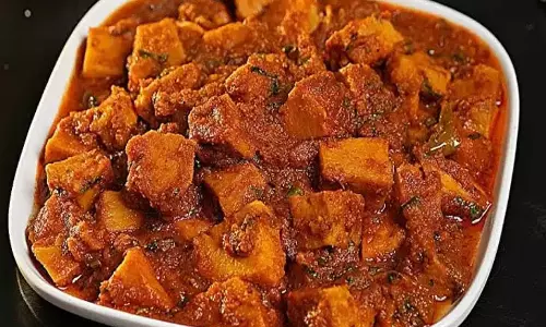 Diwali पर सूरन जरूर खाना चाहिए