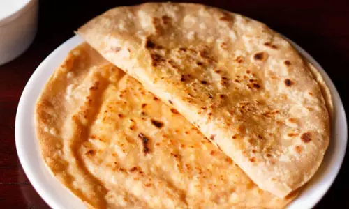 Paneer पराठा रेसिपी