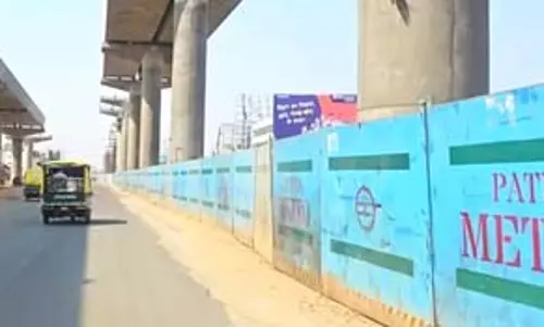 ओडिशा: पटना हादसे में दो मछुआरों के मारे जाने से 6 लाख रुपये की ग्रेस रीस की घोषणा ओडिशा: पटना हादसे में दो मछुआरों के मारे जाने से 6 लाख रुपये की ग्रेस रीस की घोषणा