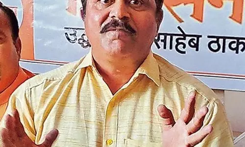 Shiv Sena: जम्मू को जम्मू-कश्मीर की स्थायी राजधानी बनाया जाए