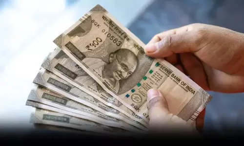 Diwali पर केंद्र सरकार का आदेश इन कर्मचारियों के लिए अहम खबर Diwali पर केंद्र सरकार का आदेश इन कर्मचारियों के लिए अहम खबर