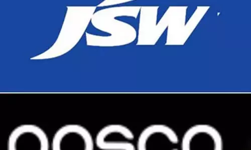 JSW और पॉस्को ओडिशा के क्योंझर में मेगा स्टील प्लांट स्थापित करेंगे