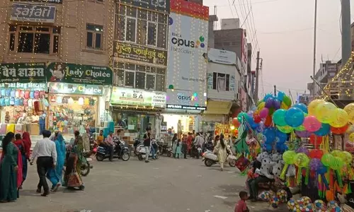 Haryana : दिवाली के लिए सिरसा में अग्निशमन विभाग हाई अलर्ट पर Haryana : दिवाली के लिए सिरसा में अग्निशमन विभाग हाई अलर्ट पर