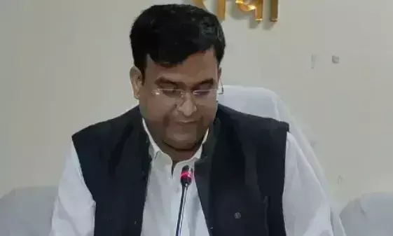 Ranchi: जिले के पांच विधानसभा क्षेत्र से कुल 93 उम्मीदवार चुनाव मैदान में