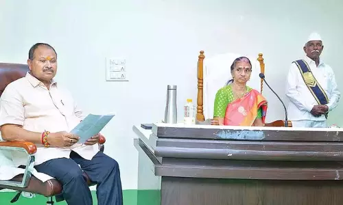 AP: कन्ना ने अतिक्रमण के खिलाफ कार्रवाई का आह्वान किया AP: कन्ना ने अतिक्रमण के खिलाफ कार्रवाई का आह्वान किया