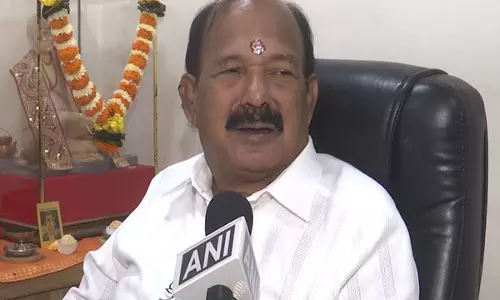 BJP के कालिदास कोलंबकर ने महाराष्ट्र चुनाव जीतने का जताया भरोसा