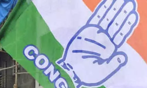 Punjab: कांग्रेस ने उपचुनावों के लिए रणनीति समिति गठित की