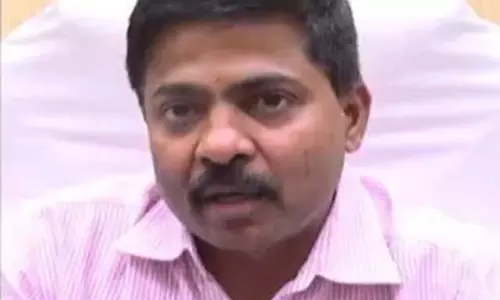 कैंडावेलौ Goa के नए मुख्य सचिव होंगे कैंडावेलौ Goa के नए मुख्य सचिव होंगे