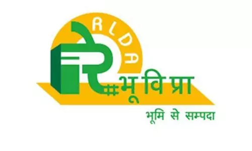RLDA ने गोमती नगर कमर्शियल कॉम्प्लेक्स में 23 प्रीमियम वाणिज्यिक इकाइयों के लिए बोलियां आमंत्रित कीं RLDA ने गोमती नगर कमर्शियल कॉम्प्लेक्स में 23 प्रीमियम वाणिज्यिक इकाइयों के लिए बोलियां आमंत्रित कीं