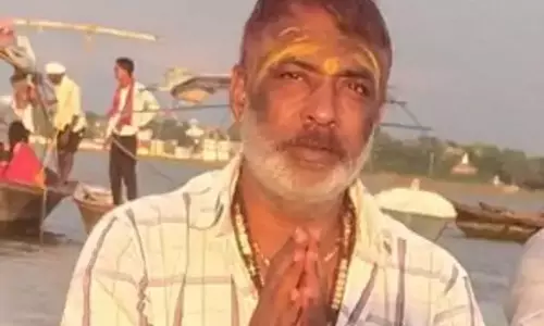 हिस्ट्रीशीटर ने की आरक्षक को गोली मारने की कोशिश