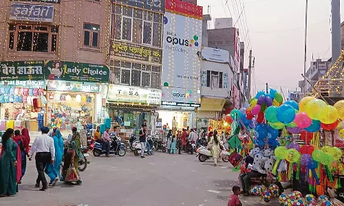 Haryana :  दिवाली के लिए अग्निशमन विभाग हाई अलर्ट पर