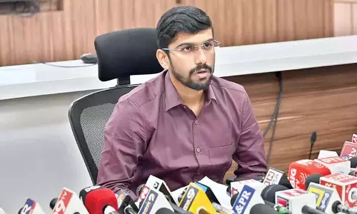 Nellore जिले में 4 लाख उपभोक्ता मुफ्त गैस पाने के पात्र Nellore जिले में 4 लाख उपभोक्ता मुफ्त गैस पाने के पात्र