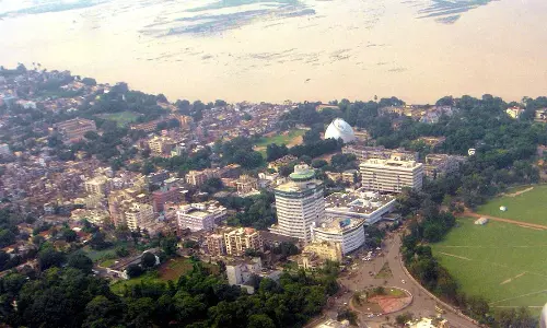 Madhubani: निगम क्षेत्र के जरूरतमंद परिवारों को मिलेगा आवास