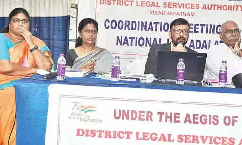 AP: बच्चों के अधिकारों के संरक्षण पर जोर दिया AP: बच्चों के अधिकारों के संरक्षण पर जोर दिया