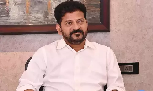 Caste Census राहुल का वचन था- रेवंत