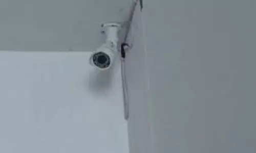 Aligarh: 23 गर्ल्स कॉलेजों पर रहेगी सीसीटीवी की निगरानी