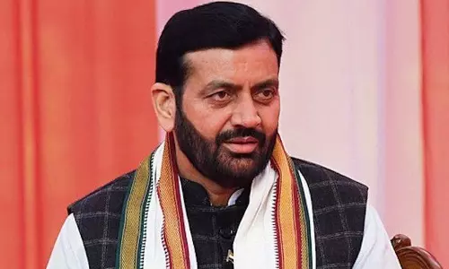 Haryana :  सैनी ने तीन वरिष्ठतम मंत्रियों के पंख काटे