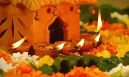 Assam : गुवाहाटी पुलिस ने सुरक्षित और पर्यावरण अनुकूल दिवाली मनाने के लिए सलाह जारी की