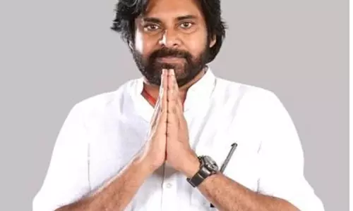 Amaravati: पवन कल्याण ने पडोसी देशों में रहने वाले हिंदुओं को दी दिवाली की शुभकामनाएं