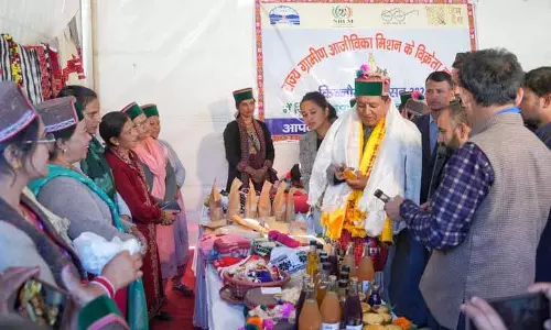 मेले, त्यौहार हिमाचल की समृद्ध संस्कृति को दर्शाते: Negi मेले, त्यौहार हिमाचल की समृद्ध संस्कृति को दर्शाते: Negi