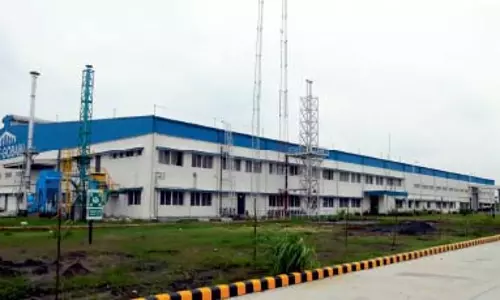 Grindwell Norton Q2 परिणाम: लाभ में 5.6% की गिरावट