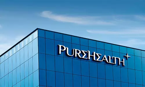 प्योरहेल्थ ने 9 महीनों में AED 1.4 बिलियन का शुद्ध लाभ कमाया