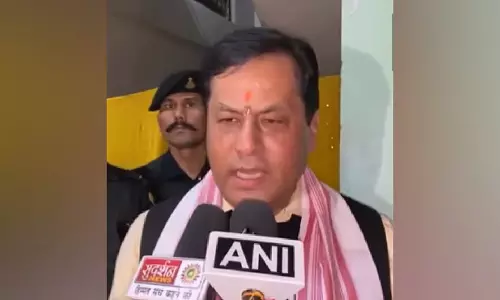 Assam :  डिब्रूगढ़ शहर को स्मार्ट शहरी केंद्र में बदलने की योजना का अनावरण किया