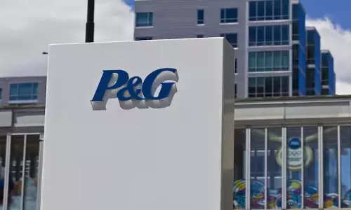 P&G हाइजीन एंड हेल्थ केयर Q1 परिणाम: लाभ में 0.57% की वृद्धि हुई P&G हाइजीन एंड हेल्थ केयर Q1 परिणाम: लाभ में 0.57% की वृद्धि हुई