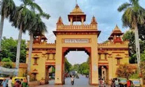 Varanasi: काशी विद्यापीठ में यूजी-पीजी काउंसिलिंग अंतिम दौर में
