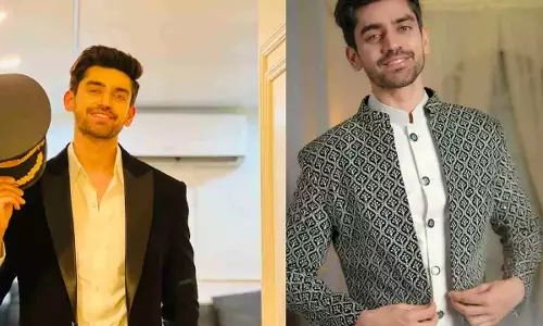 Avinashs की शर्ट उतार दी और ईशा के साथ डांस किया Avinashs की शर्ट उतार दी और ईशा के साथ डांस किया