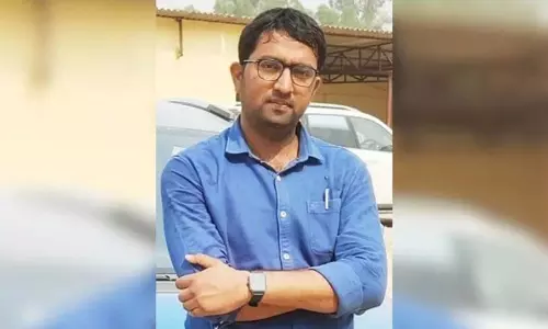 पत्रकार की हत्या से फैली सनसनी, जो बचाने आया उस पर भी हमला, VIDEO पत्रकार की हत्या से फैली सनसनी, जो बचाने आया उस पर भी हमला, VIDEO