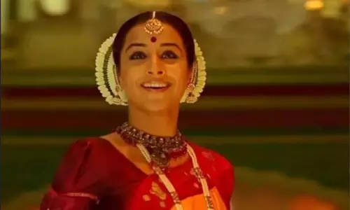 Bhool Bhulaiyas की मंजुलिका के लिए विद्या बालन नहीं बल्कि ये एक्ट्रेस थी पहली पसंद