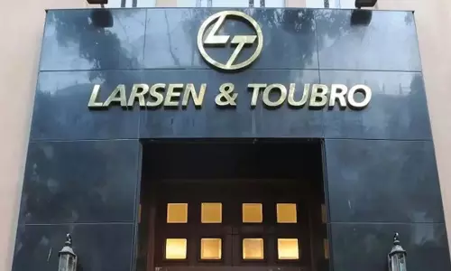 Larsen & Toubro Q2 परिणाम: लाभ में 5.36% की वृद्धि