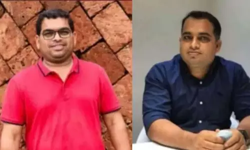 KERALA : कन्नूर के तलिपरम्बा में पीलिया से दो भाइयों की मौत