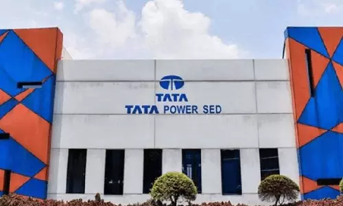 Tata Power Q2 नतीजे: लाभ में 5.83% की वृद्धि
