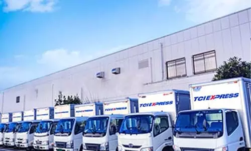 TCI एक्सप्रेस Q2 परिणाम: लाभ में 29.93% की गिरावट