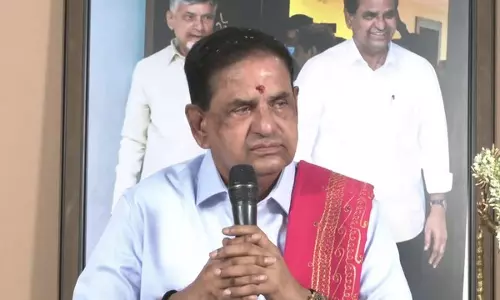 Tirumala Tirupati देवस्थानम के नवनियुक्त अध्यक्ष ने कही ये बात