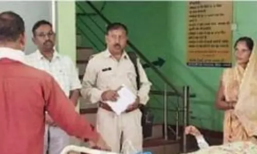 लोमड़ी के हमले से 6 लोग घायल, सभी की हालत गंभीर