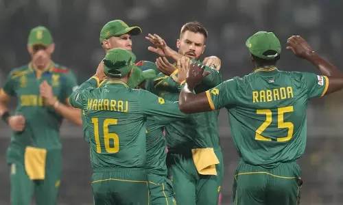 South Africa ने भारत के खिलाफ टी20 सीरीज के लिए अपनी टीम का ऐलान किया