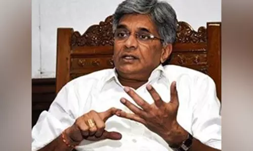 Congress नेता रवि राजा ने कांग्रेस से इस्तीफा दिया, भाजपा में शामिल होंगे