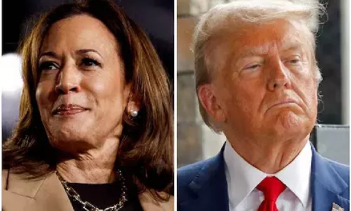 आगामी US चुनावों में अरब-अमेरिकी वोटों के प्रभाव पर संपादकीय आगामी US चुनावों में अरब-अमेरिकी वोटों के प्रभाव पर संपादकीय