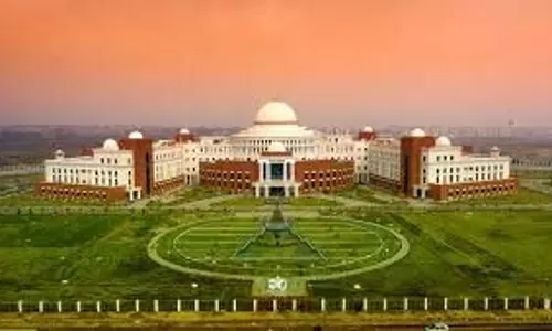 Jharkhand: 43 विधानसभा क्षेत्रों से 805 उम्मीदवारों नामांकन पत्र दाखिल किए