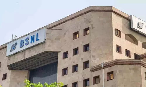 BSNL ने भारत के सबसे दूरदराज के क्षेत्रों में 50,000 से अधिक 4जी साइटें स्थापित कीं