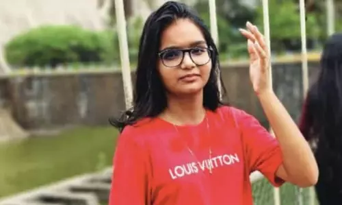 KERALA :  क्रिकेट अभ्यास के दौरान सिर पर गेंद लगने से महाराष्ट्र की लड़की की मौत