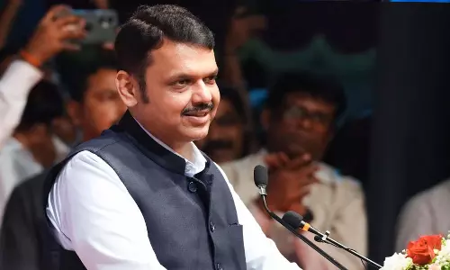 Deputy CM देवेंद्र फडणवीस ने कहा, मैं मुख्यमंत्री पद का लालची नहीं हूं Deputy CM देवेंद्र फडणवीस ने कहा, मैं मुख्यमंत्री पद का लालची नहीं हूं