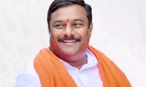 चावल मिल मालिकों को धमकाया जा रहा है: BJP