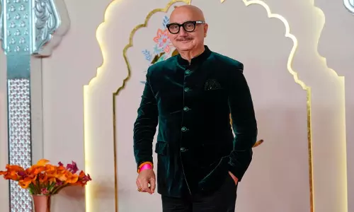 Anupam Kher को उम्मीद, विजय 69 के जरिए वे उम्र और शारीरिक क्षमता के रूढ़ियों को तोड़ेंगे Anupam Kher को उम्मीद, विजय 69 के जरिए वे उम्र और शारीरिक क्षमता के रूढ़ियों को तोड़ेंगे