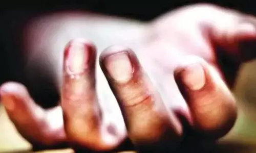 Telangana: बेवफाई के शक में पति ने पत्नी की हत्या की
