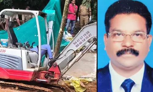 ड्राइवर की अनुपस्थिति में जेसीबी चलाने का प्रयास: गृहस्वामी की मौत