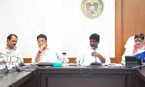 Bhatti: शिक्षकों को जाति जनगणना में शामिल किया जाएगा
